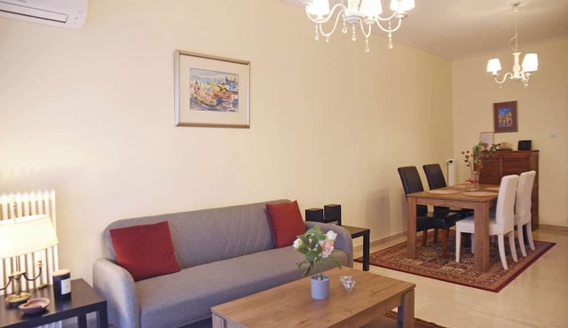 Athens Faliro Beach Residence, by the city center in Paleo Faliro