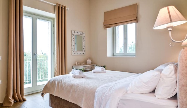 EFMAR Exclusive Stone Residences in East Mani
