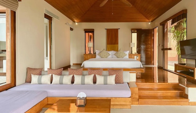 Korsiri Villas