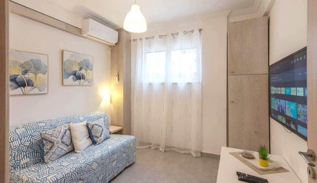 Your perfect choice in Athen's best location