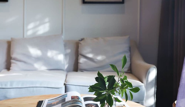 White Apart Hotel