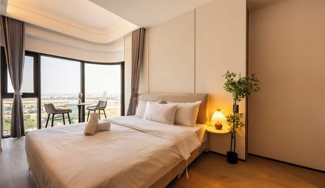 Vue Aston Condominium by Soben Homes