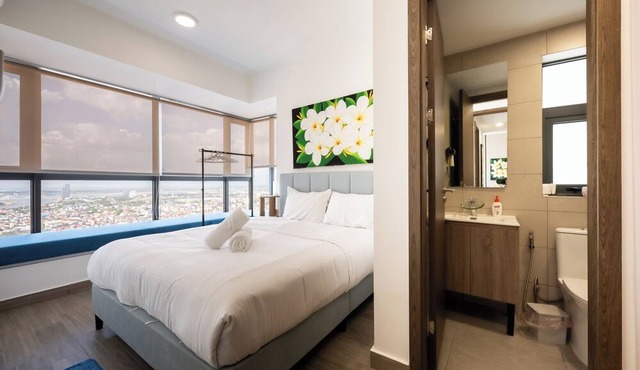 Urban Village Residence by Orchid Homes