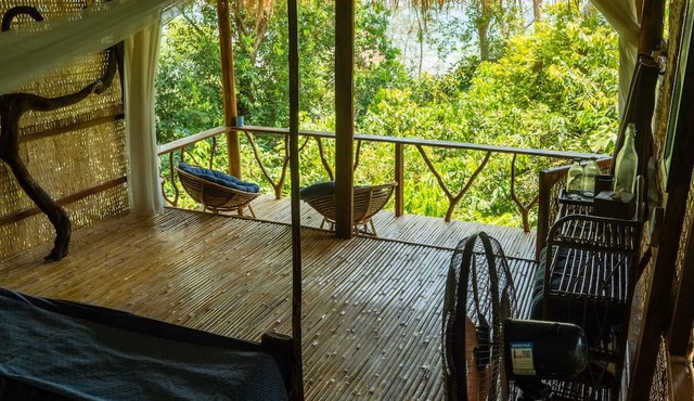 Kactus Your Island Sanctuary In Cambodia