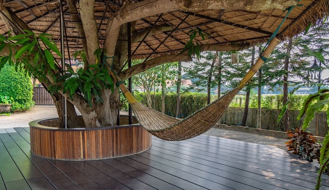 Monmuang ChiangMai resort