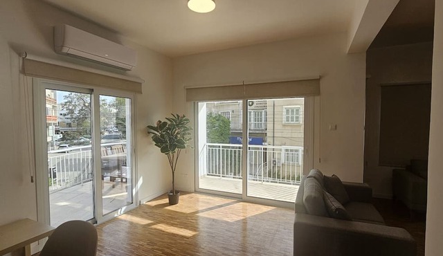 STAY Hydra Comfort Apartment in Nicosia