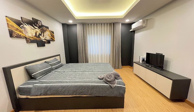 Marin House Pattaya in Pattaya