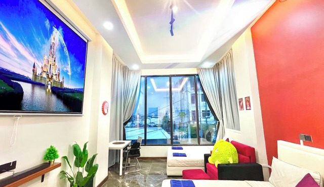 SKY HOTEL Sihanoukville