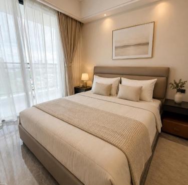 Lucky Ocean Residence3