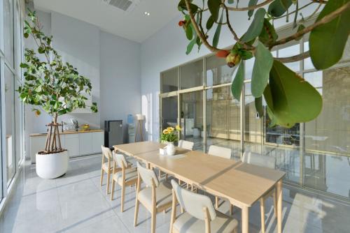 SENS Hotel Nonthaburi Bangbuathong in Nonthaburi