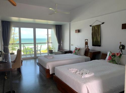Vinina Boutique Hotel