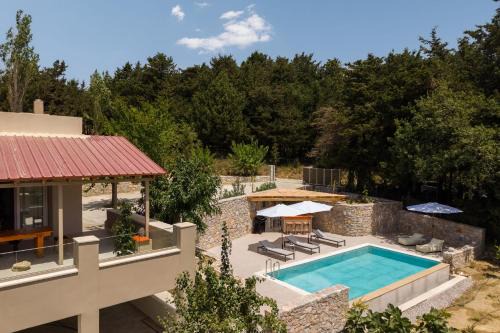 Phoenix Villa