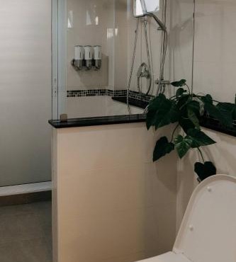 Rarin jinda RESIDENCE in Suratthani