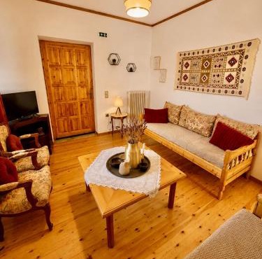 VK Casa Cozy Home in Vytina in Vitina