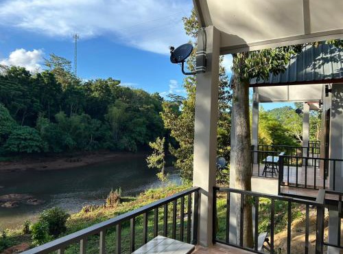 Go cheowlan Resort&camping