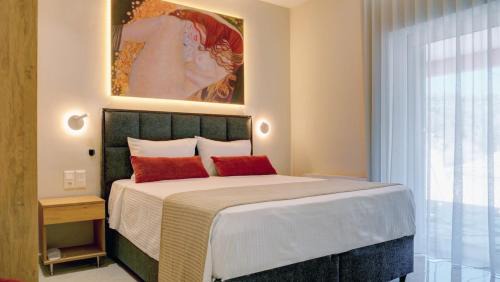 Silvot Luxury Villa Premium Living in Corfu