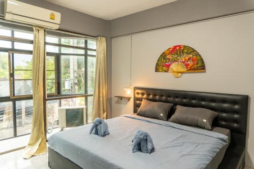 Nature's Heaven Hostel