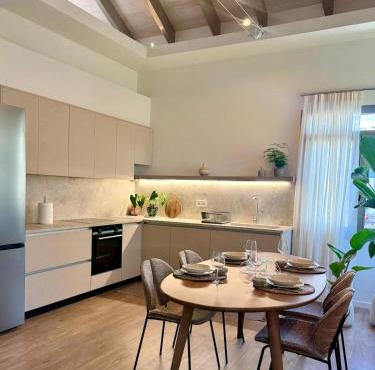 Aro Loft Chania - Golden Beach