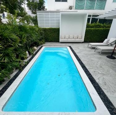 THE RUX Pool Villa
