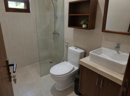 SAKKADOKA Homestay