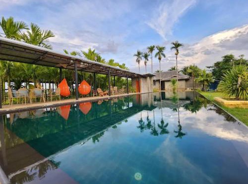 Phanumas Longstay & Resort