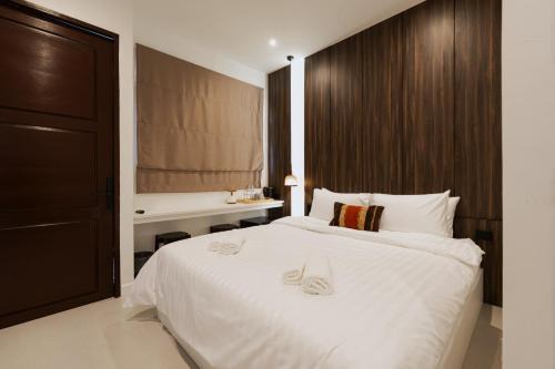 Continuum Hotel Udonthani