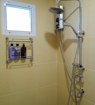 Cozy and Convenient Bangna House