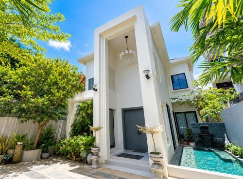 YUSETH Private Villa