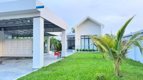 BTB Homestay2 Privet Villa