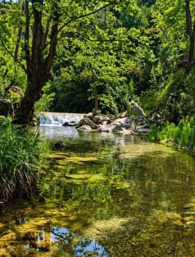 EuZoea Country Home 1 Nature Escape with Pool