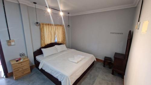 Korop Kampot Guest House