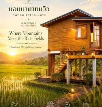 Nonnatatonview นอนนาตาทนวิว