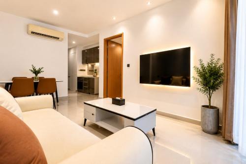 Axis Residences Peace