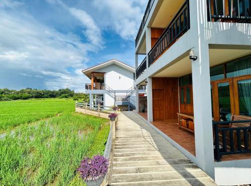 Nan View Farmer Home & Resort