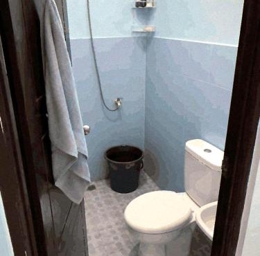 Aromatic Angle house in Ban Khlong Chik