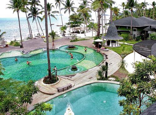Mercure Koh Chang Hideaway in Ko Chang