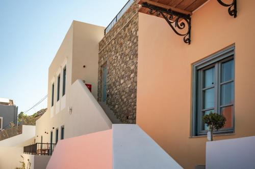 Symmetria Symi in Symi
