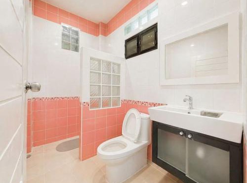 5BR Villa for 10 Private Estate Hua Hin in Hua Hin