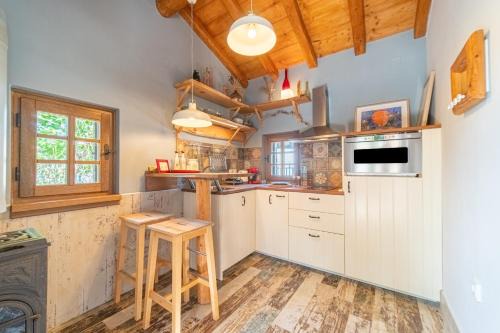 Mini Country House in Sidari