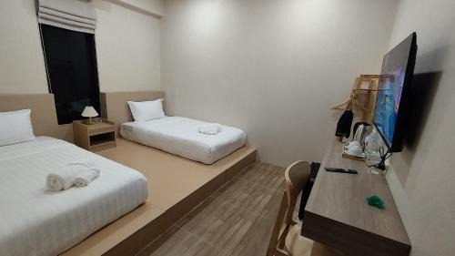 บ้านฮา พอชเทล Baan Ha Poshtel
