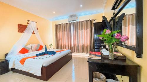 Harmony Hotel