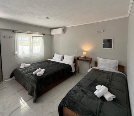 Villa Athina C in Serres