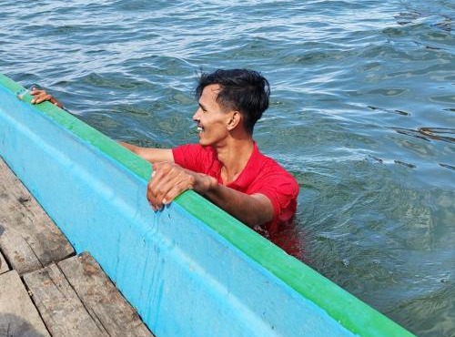 Bou's Kampot Adventures