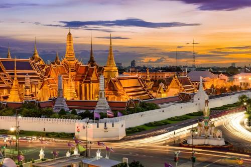 Znap Khaosan - สแนป ตรอกข้าวสาร รามบุตรี