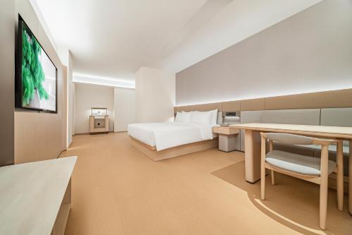 Ji Hotel Phnom Penh City Center