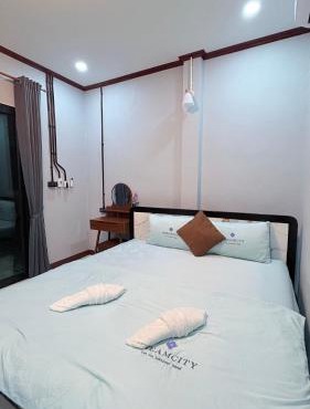 Kohlibong forest house