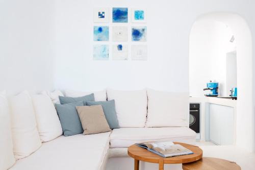 Helestia Hotel, Caldera Santorini