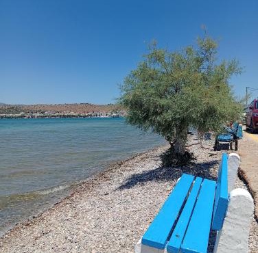 Summer House 96 in Salamina