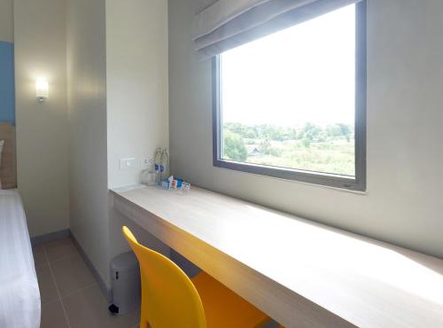 HOP INN Chonburi Amata
