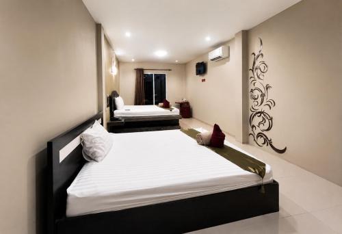 Aneguy sabai resort เอนกายสบายรีสอร์ต